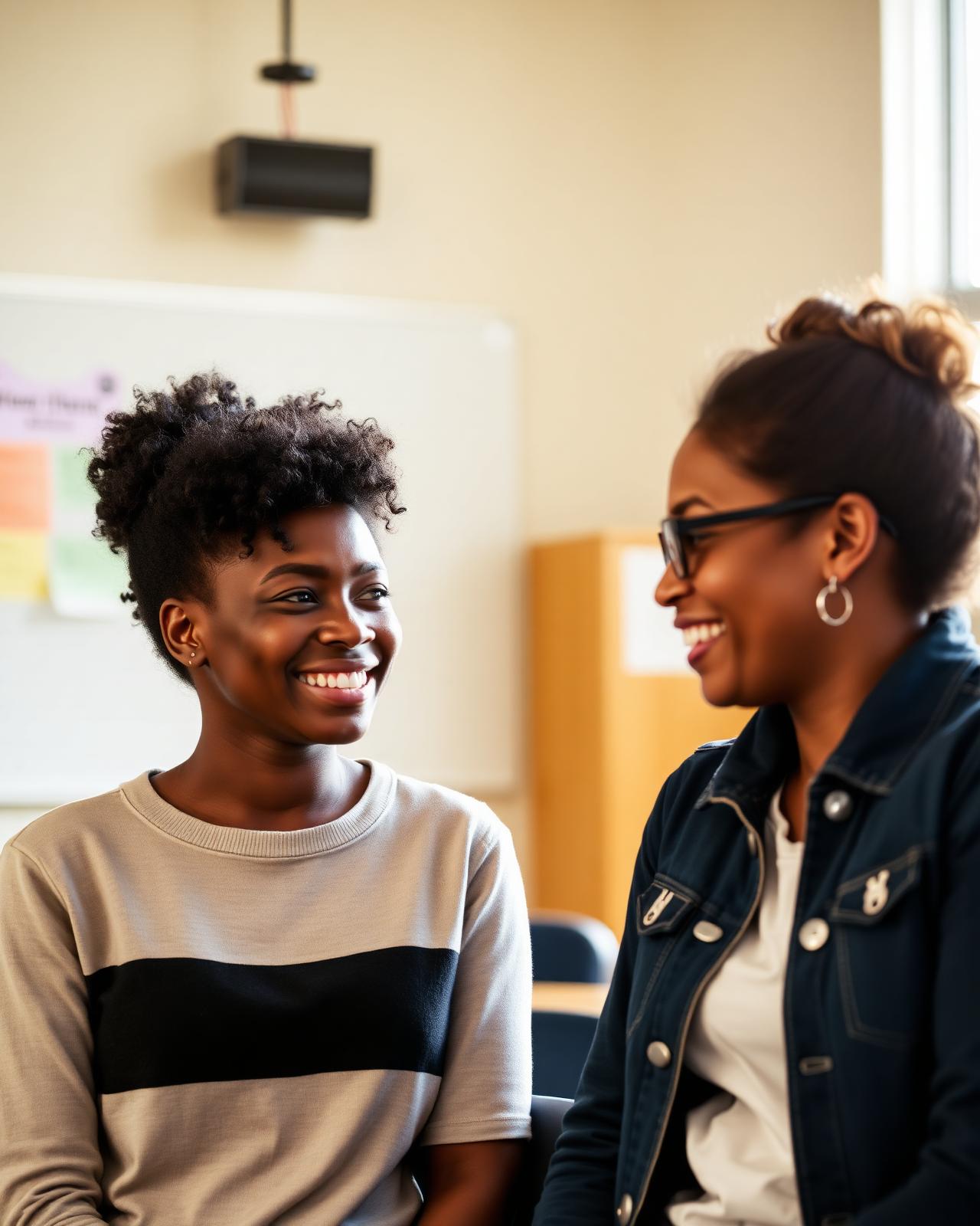 School Partnerships